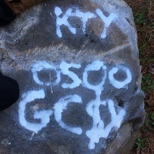 Meet your Posher, Cazzell